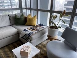 Residences @ Evelyn (D11), Condominium #324403681